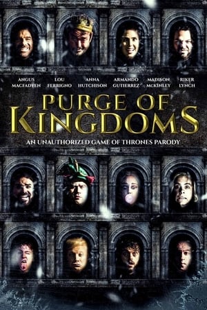 Purge of Kingdoms 2019 BRRip