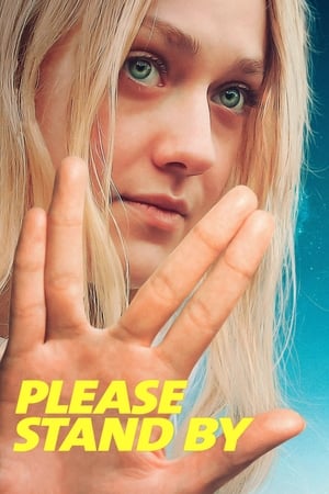 Please Stand By 2017 BRRip