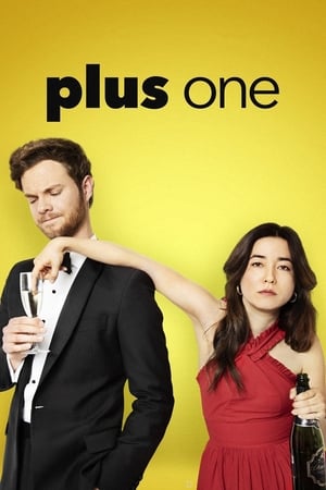 Plus One 2019 BRRip
