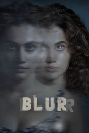 Blurr 2022 Hindi BRRip