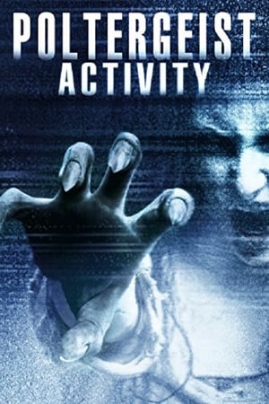Poltergeist Activity 2015 BRRip