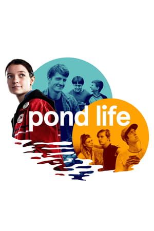 Pond Life 2018 BRRIp