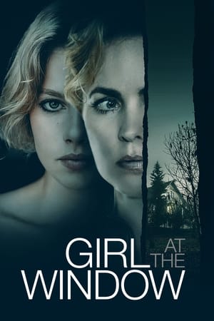 Girl at the Window 2022 Hindi Dual Audio