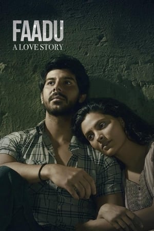 Faadu 2022 Hindi S01 Web Series