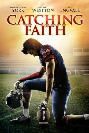 Catching Faith 2015 BRRip