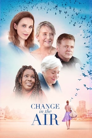 Change in the Air 2018 BRRip