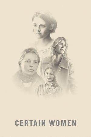 Certain Women 2016 BRRip