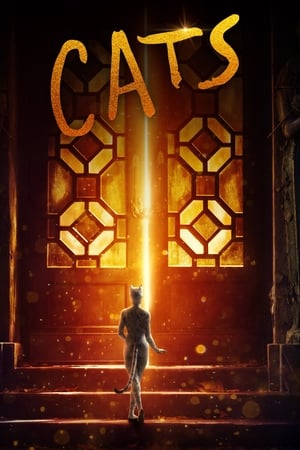 Cats 2019 BRRIp