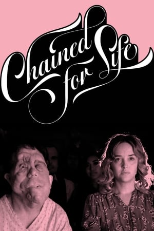 Chained for Life 2018 BRRIp