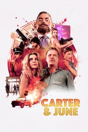Carter & June 2018 BRRip