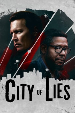 City of Lies 2018 BRRIp