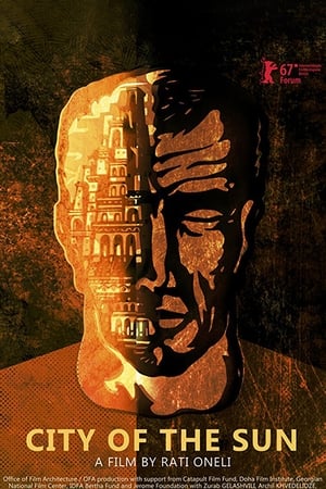 City of the Sun 2016 BRRIp