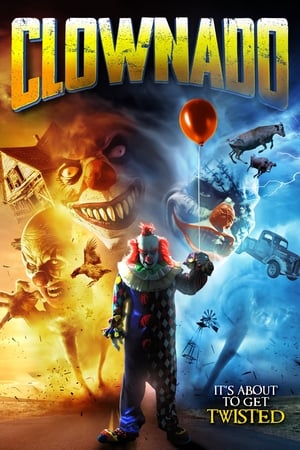 Clownado 2019 BRRIp