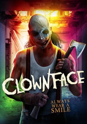 Clownface 2019 BRRIp