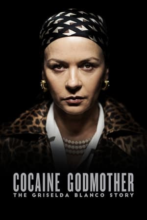 Cocaine Godmother 2017 BRRIp