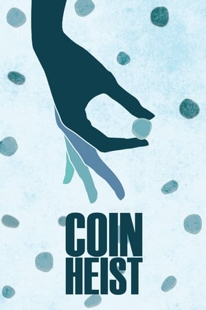 Coin Heist 2017 BRRIp