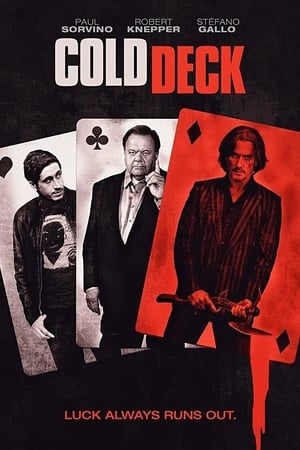 Cold Deck 2015 BRRip