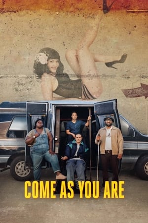 Come As You Are 2019 BRRIp
