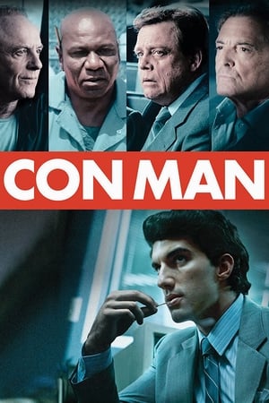 Con Man 2018 BRRip