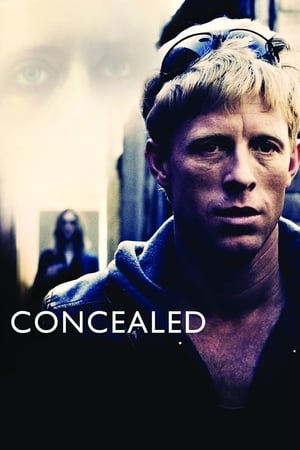 Concealed 2017 BRRIp