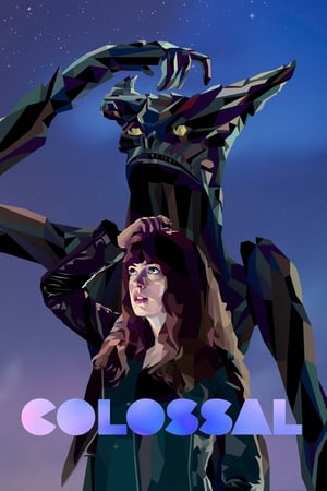 Colossal 2016 BRRIp