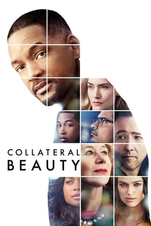 Collateral Beauty 2016 BRRIp