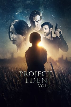 Project Eden: Vol. I 2017 BRRip