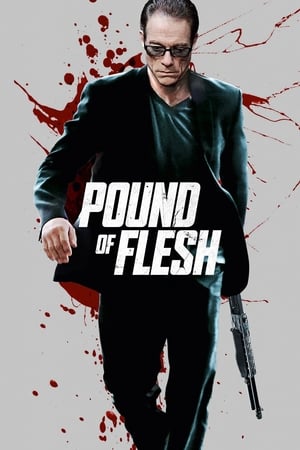 Pound of Flesh 2015 BRRip