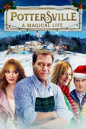 Pottersville 2017 BRRip