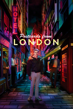 Postcards from London 2018 BRRip