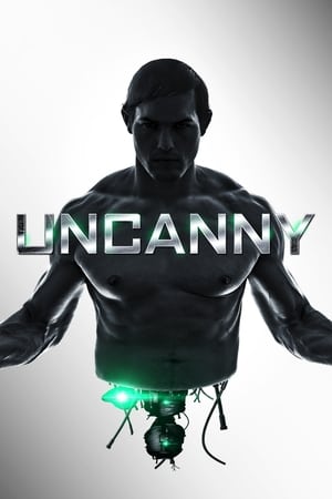 Uncanny 2015 BRRip