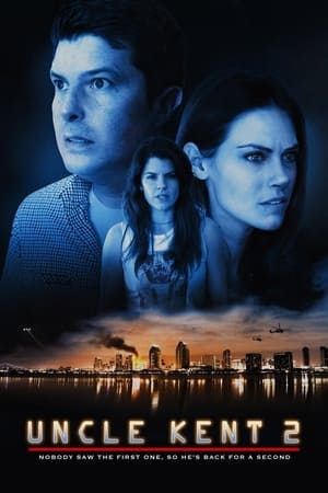 Uncle Kent 2 2016 BRRip