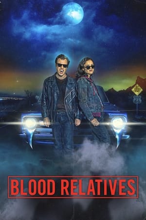 Blood Relatives 2022 BRRip