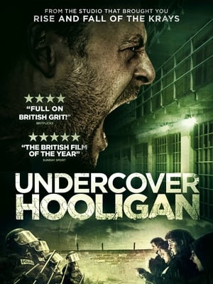 Undercover Hooligan 2016 BRRip