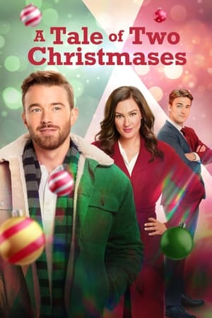 A Tale of Two Christmases 2022 BRRip