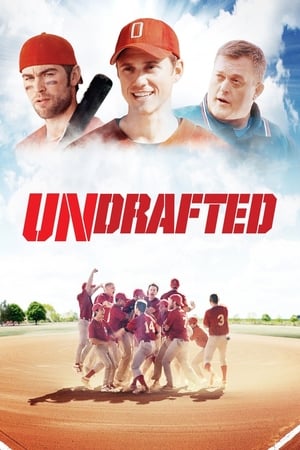 Undrafted 2016 BRRip