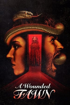 A Wounded Fawn 2022 BRRip