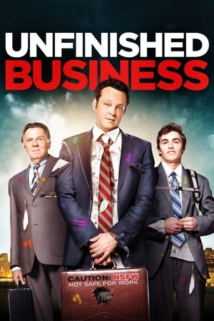 Unfinished Business 2015 BRRip