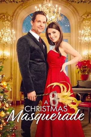A Christmas Masquerade 2022 BRRip