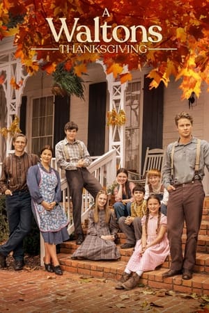 A Waltons Thanksgiving 2022 BRRip
