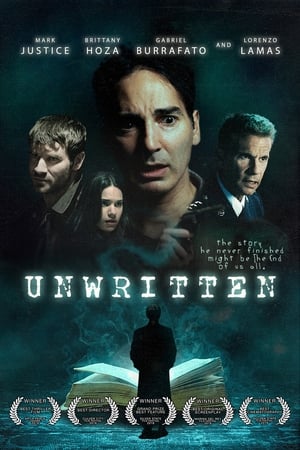 Unwritten 2018 BRRip
