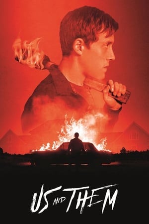 Us and Them 2017 BRRip