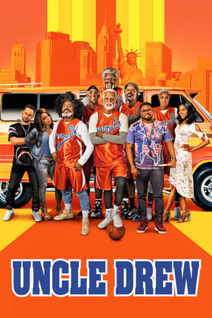 Uncle Drew 2018 BRRip