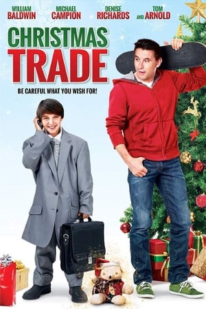Christmas Trade 2015 Dual Audio