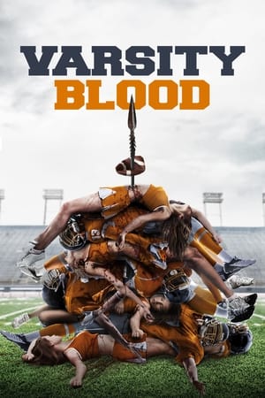 Varsity Blood 2014 BRRip