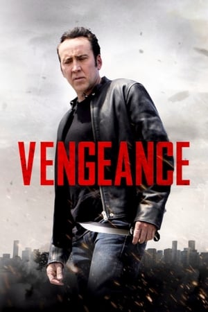 Vengeance: A Love Story 2017 BRRip