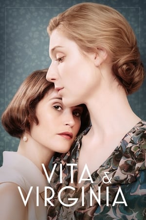 Vita & Virginia 2018 BRRip