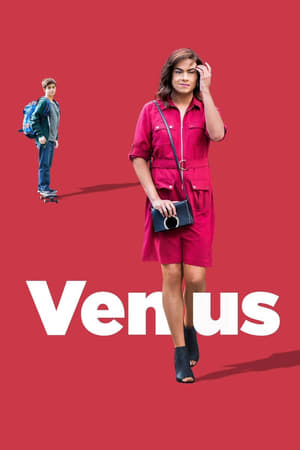 Venus 2018 BRRIp