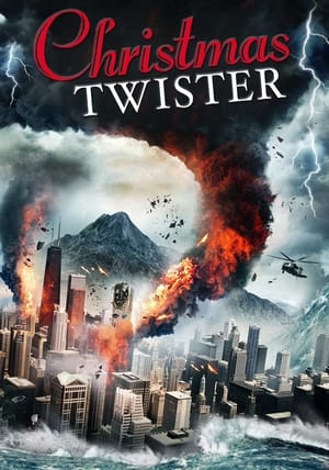 Christmas Twister 2012 Dual Audio