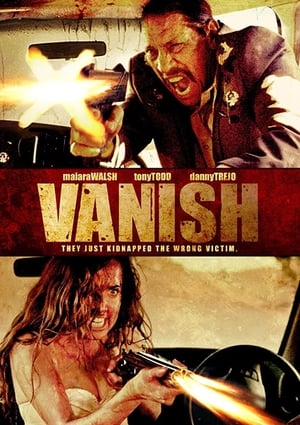 VANish 2015 BRRIp
